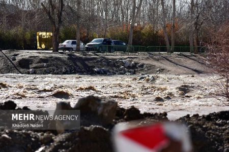 سفرهای غیرضروری به پنج استان تحت خطر ممنوع - خبرگزاری هانسی | اخبار ایران و جهان