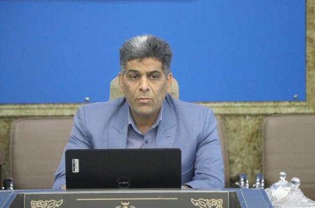 پذیرش 36 هزار مسافر نوروزی در مراکز اقامتی آموزش وپرورش لرستان - خبرگزاری هانسی | اخبار ایران و جهان