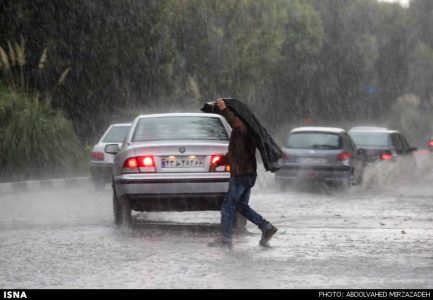 ستاد مدیریت بحران اهواز به حالت آماده باش درآمد