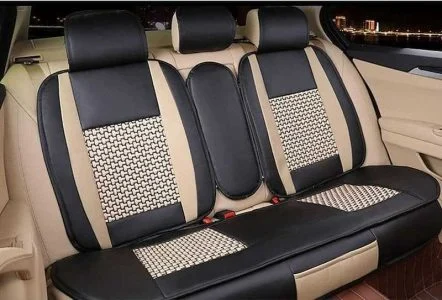 مشخصات فنی ام وی ام