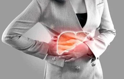 تشخیص کبد چرب با آزمایش خون یا سونوگرافی