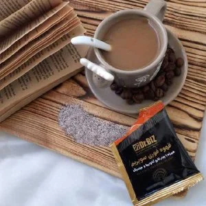 خرید قهوه گانودرما مجله هانسی