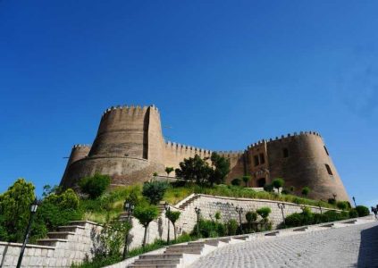 لرستان در حسرت موزه باستان شناسی/ وعده مدیرکل برای اختصاص اعتبار - خبرگزاری هانسی | اخبار ایران و جهان