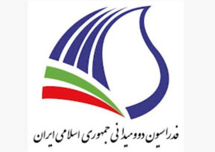 نفرات جدید کمیسیون ورزشکاران دوومیدانی با برگزاری مجدد انتخابات مشخص شدند