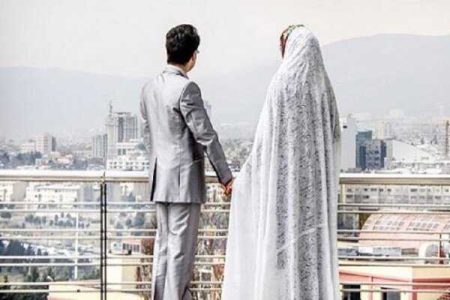 8855 ازدواج سال گذشته در اردبیل ثبت شده است - خبرگزاری هانسی | اخبار ایران و جهان