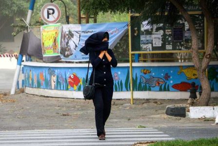 پیش بینی آب و هوای تهران طی روزهای آینده