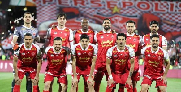 اتفاق عجیب برای پرسپولیس در نقل و انتقالات!