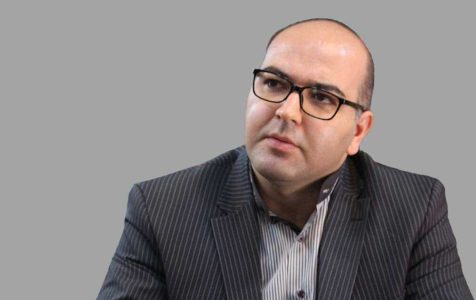 دنیای متفاوت پزشکیان - هانسی