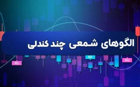 آشنایی با الگوهای شمعی چند کندلی و کاربردهای آن‌ها