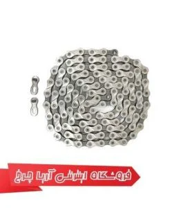 10 مدل بهترین زنجیر های دوچرخه [قیمت روز و خرید اینترنتی]