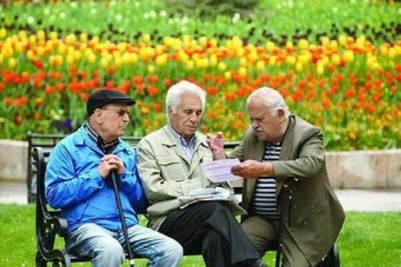 پرداخت ۵۰ درصد از سهم بیمه تکمیلی بازنشستگان توسط تامین اجتماعی - خبرگزاری هانسی | اخبار ایران و جهان