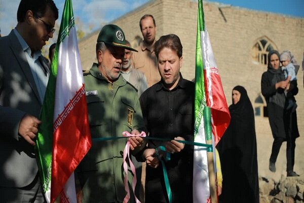 یک میلیون و ۶۰۰ هزار مترمربع پروژه آسفالت در خراسان جنوبی اجرایی شد - خبرگزاری هانسی | اخبار ایران و جهان