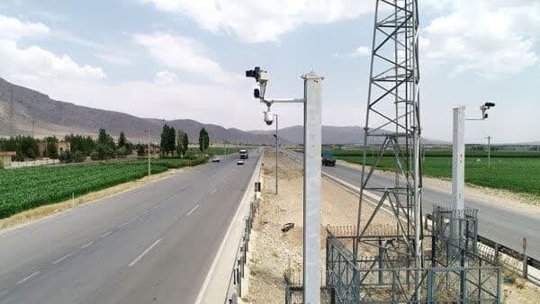 جاده‌هایی که جان می‌گیرند