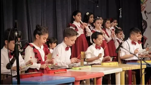 آموزشگاه | تهران آموزش برای کودکان
