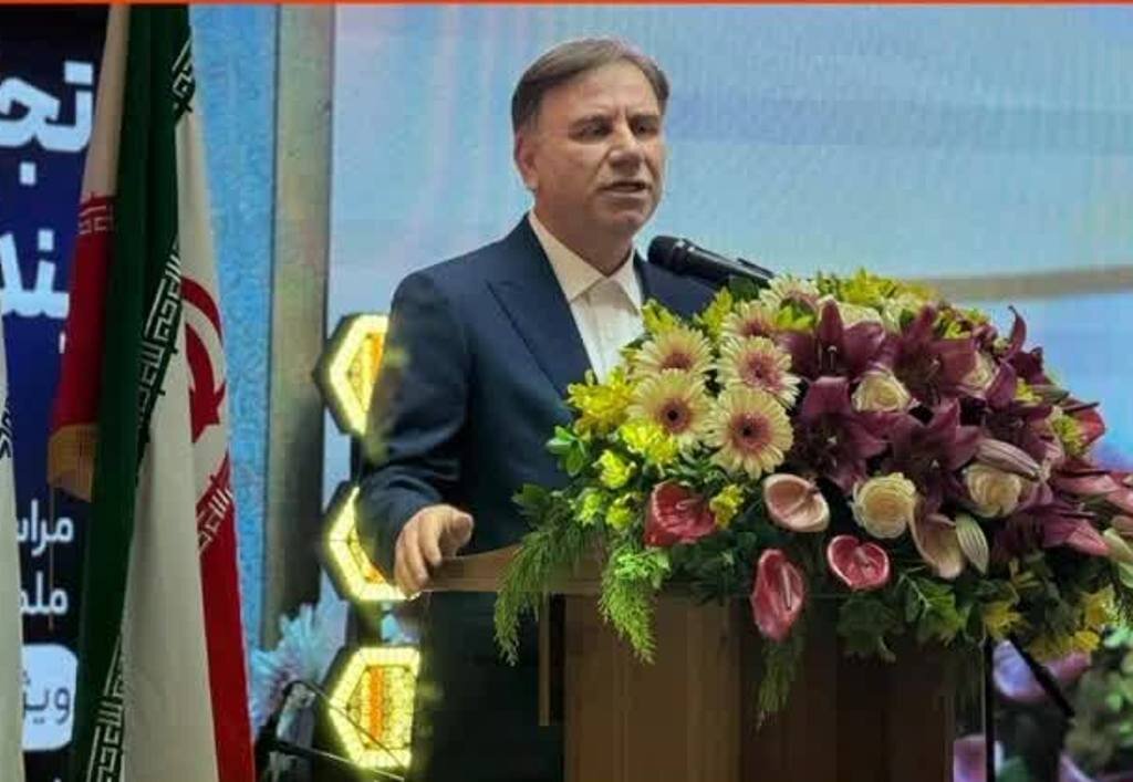 بوشهر | اقتصاد رفع موانع پیش روی فعالیت بازرگانان و فعالان اقتصادی بوشهر - خبرگزاری هانسی | اخبار ایران و جهان