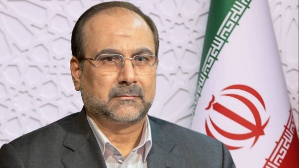 واکسن مخبر دزفولی عضو هیئت امنای موسسه تحقیقات واکسن و سرم سازی رازی شد