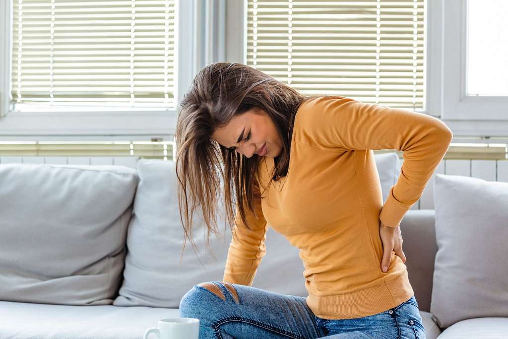 بیماری پهلو سمت چپم درد میکنه، چیکار کنم؟