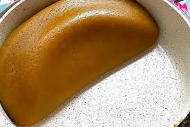 روغن چرا حلوا روغن پس می دهد؟