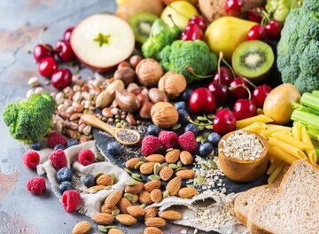 دیابت | بیماری این خوراکی ها را بخورید تا از شر دیابت و بیماری قلبی راحت شوید