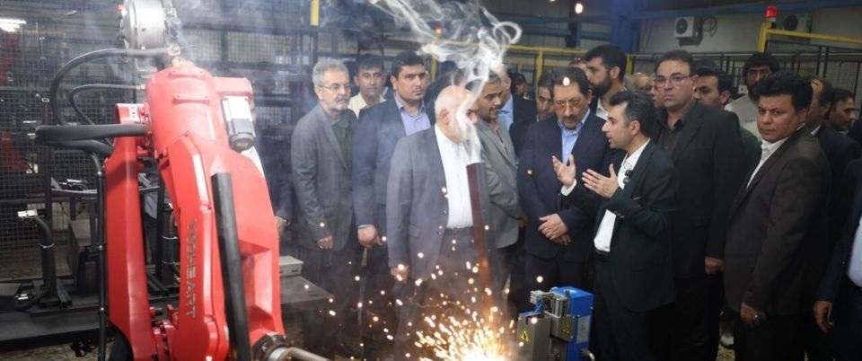 ناترازی انرژی مهم ترین چالش پیش روی تولید کشور است