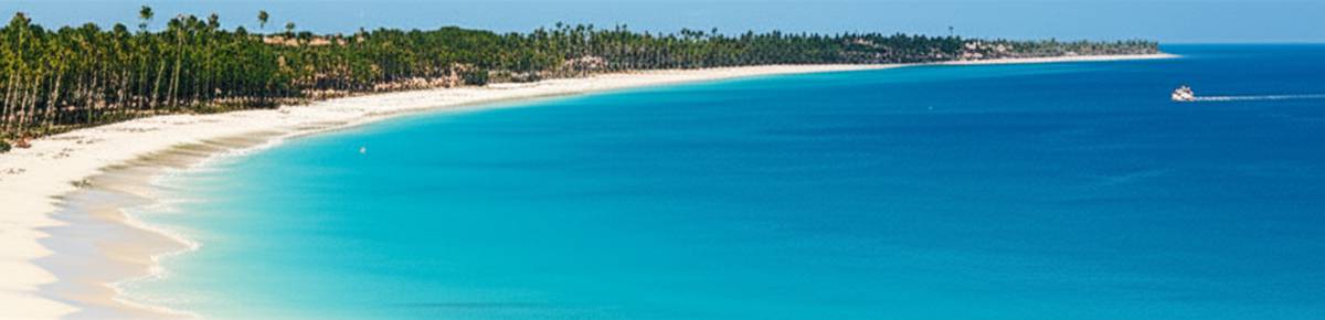 گردشگری جاذبه های مومباسا (Mombasa)