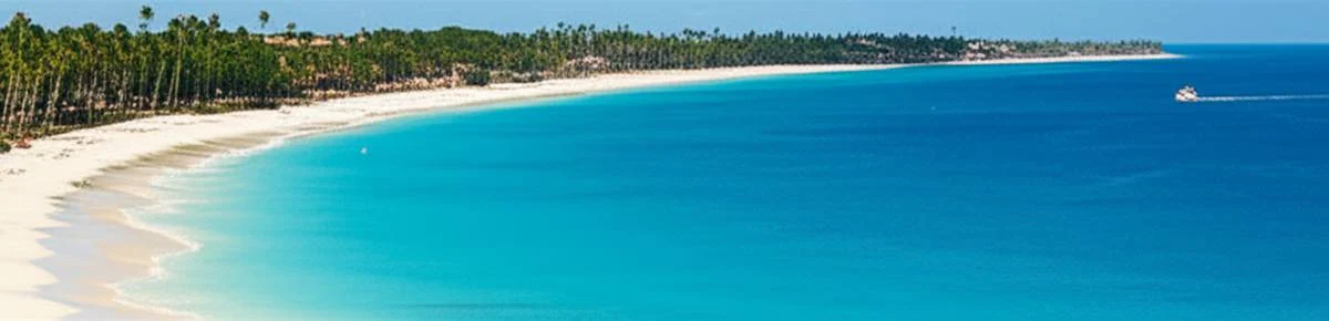 جاذبه های مومباسا (Mombasa)