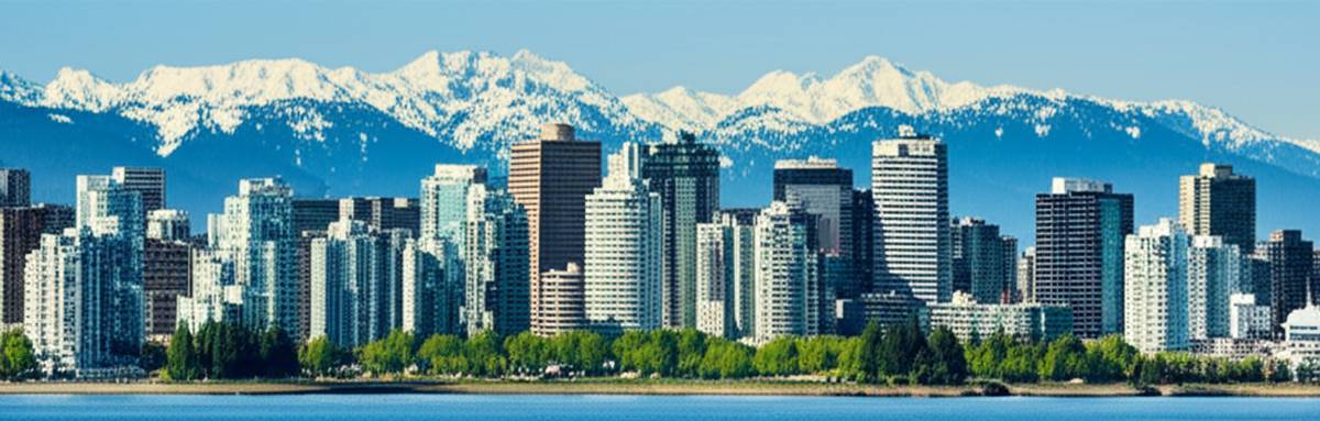 جاذبه های ونکوور Vancouver Attractions