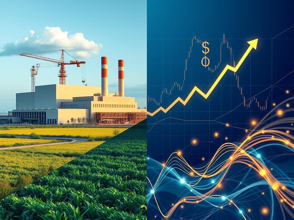 سرمایه گذاری مستقیم و غیر مستقیم