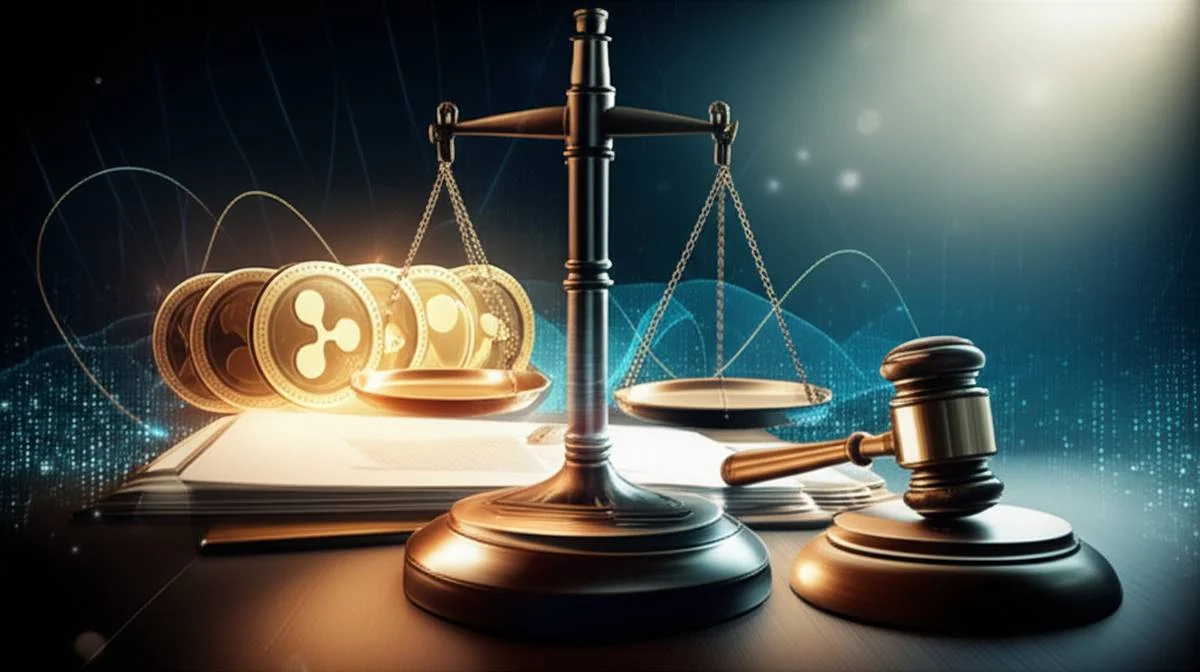 آخرین اخبار دادگاه ارز ریپل | تحولات مهم پرونده XRP