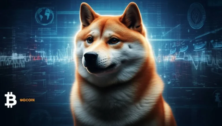نماد ارز دیجیتال دوج کوین (DOGE): هر آنچه باید بدانید