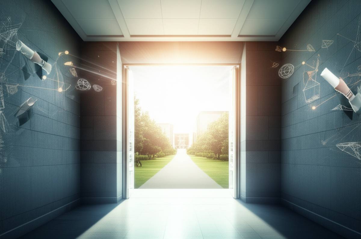 ورود به دانشگاه فرهنگیان ۱۴۰۳: راهنمای جامع پذیرش و قبولی