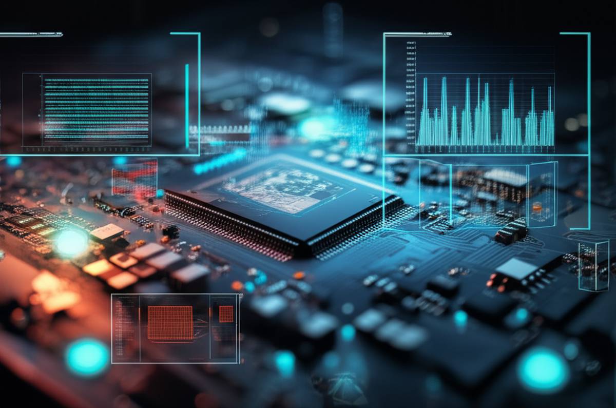 نرم افزار پیشرفته تست هش برد ماینر | عیب یابی سریع و دقیق