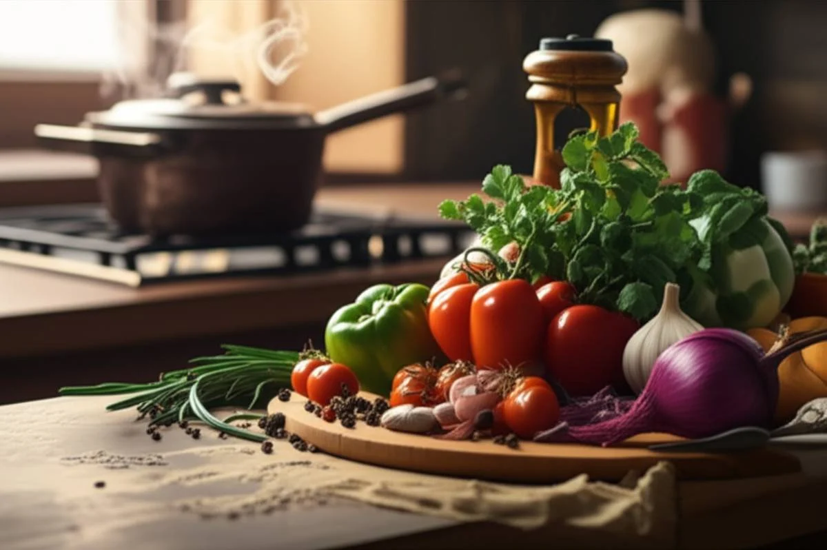 خلاصه جامع کتاب مارتین آشپزی می کند (ژیلبر دولاهه)