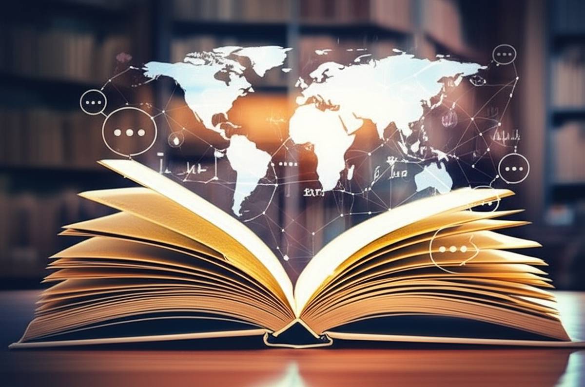 خلاصه جامع کتاب خودآموز زبان انگلیسی | صادق عثمانی