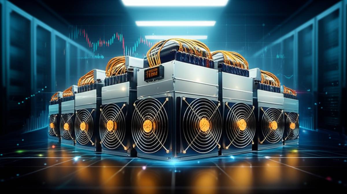 قیمت روز دستگاه های ماینر بیت کوین | لیست کامل و مشخصات