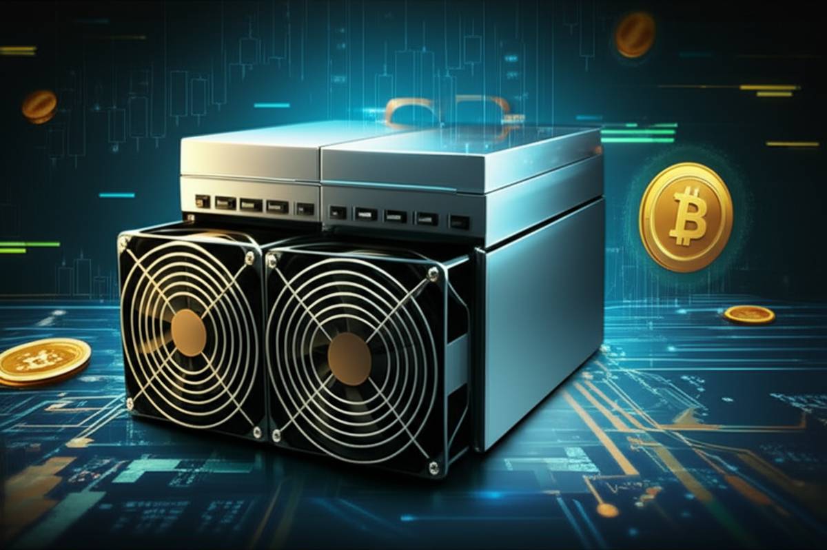 **قیمت دستگاه بیت کوین S9j | خرید ماینر S9j Antminer**