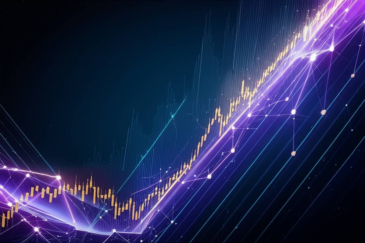 قیمت لحظه ای بیت کوین | ارزش BTC به تومان و دلار + نمودار