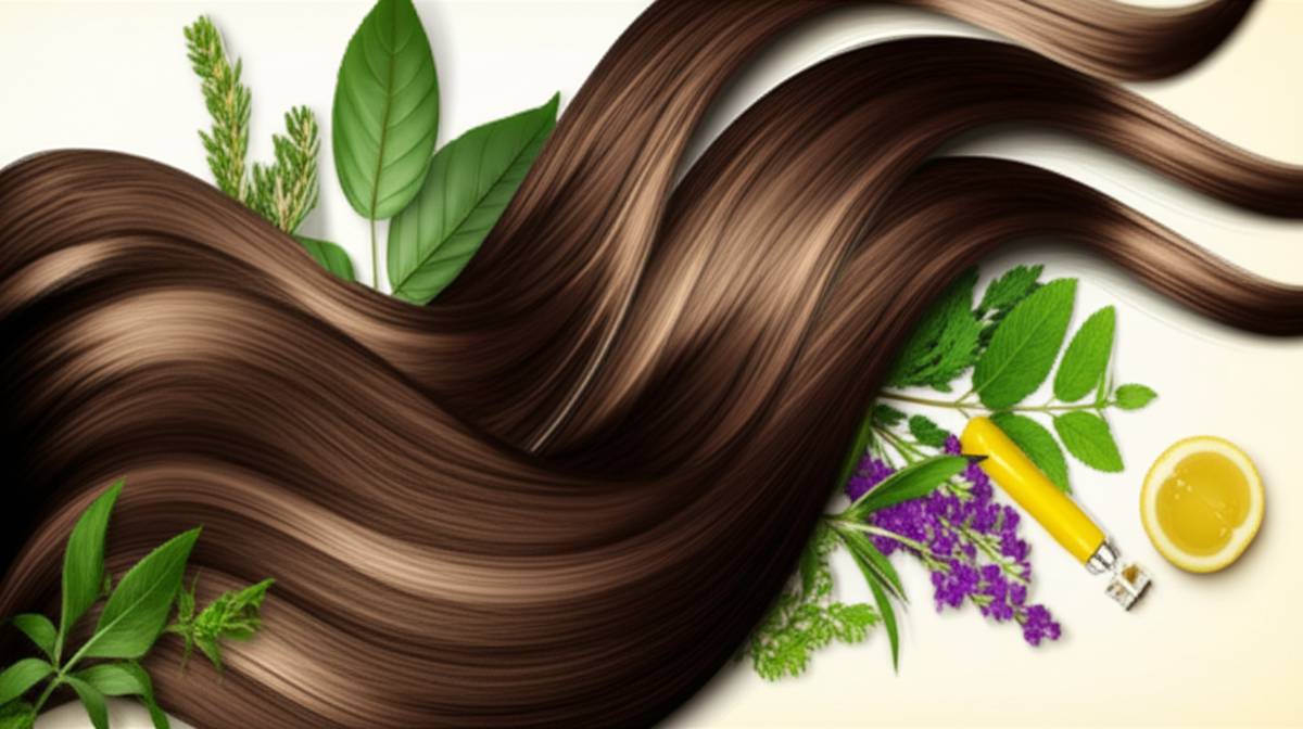 لوسیون تقویت کننده مو پلزنت: بررسی جامع ویژگی ها و مزایا