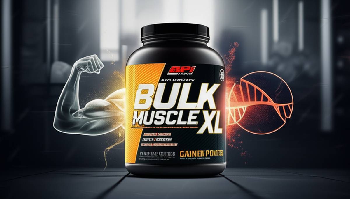 نقد و بررسی کامل پودر گینر بالک ماسل ایکس ال BPI Sports