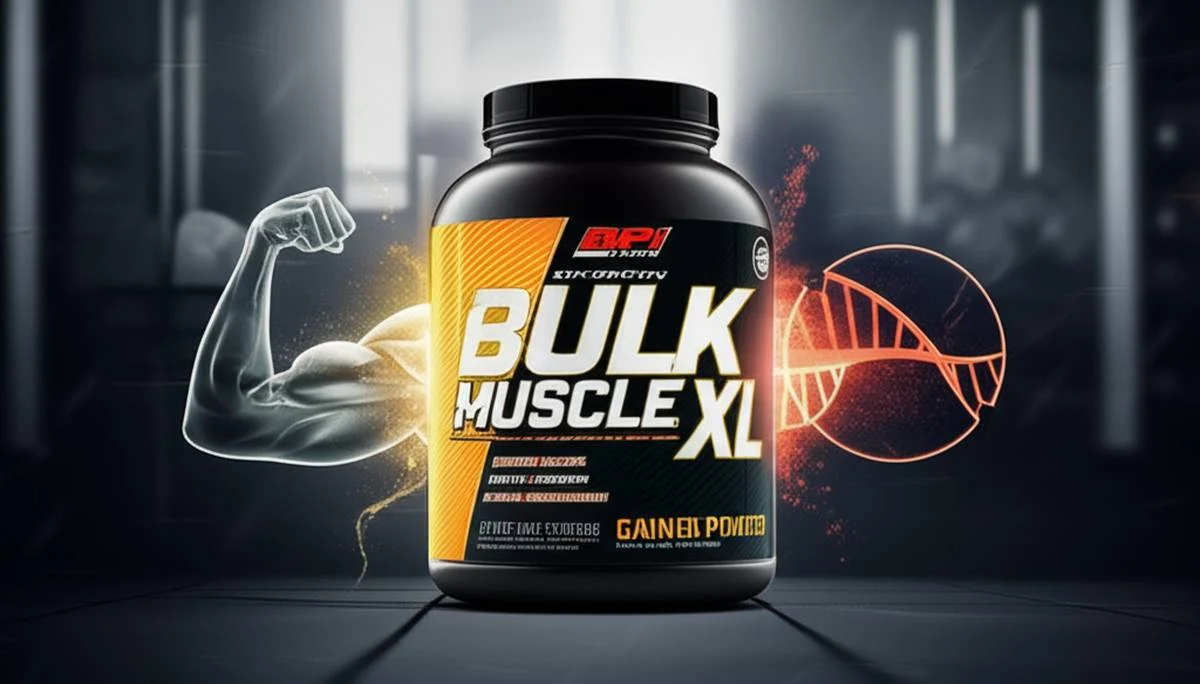 نقد و بررسی کامل پودر گینر بالک ماسل ایکس ال BPI Sports