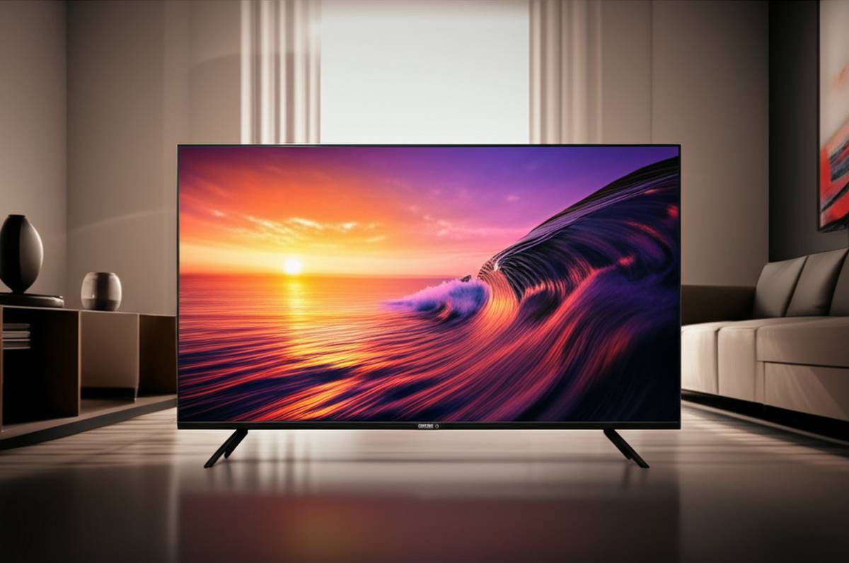 بررسی تلویزیون ایکس ویژن 49XT540 سایز 49 اینچ | قیمت و خرید