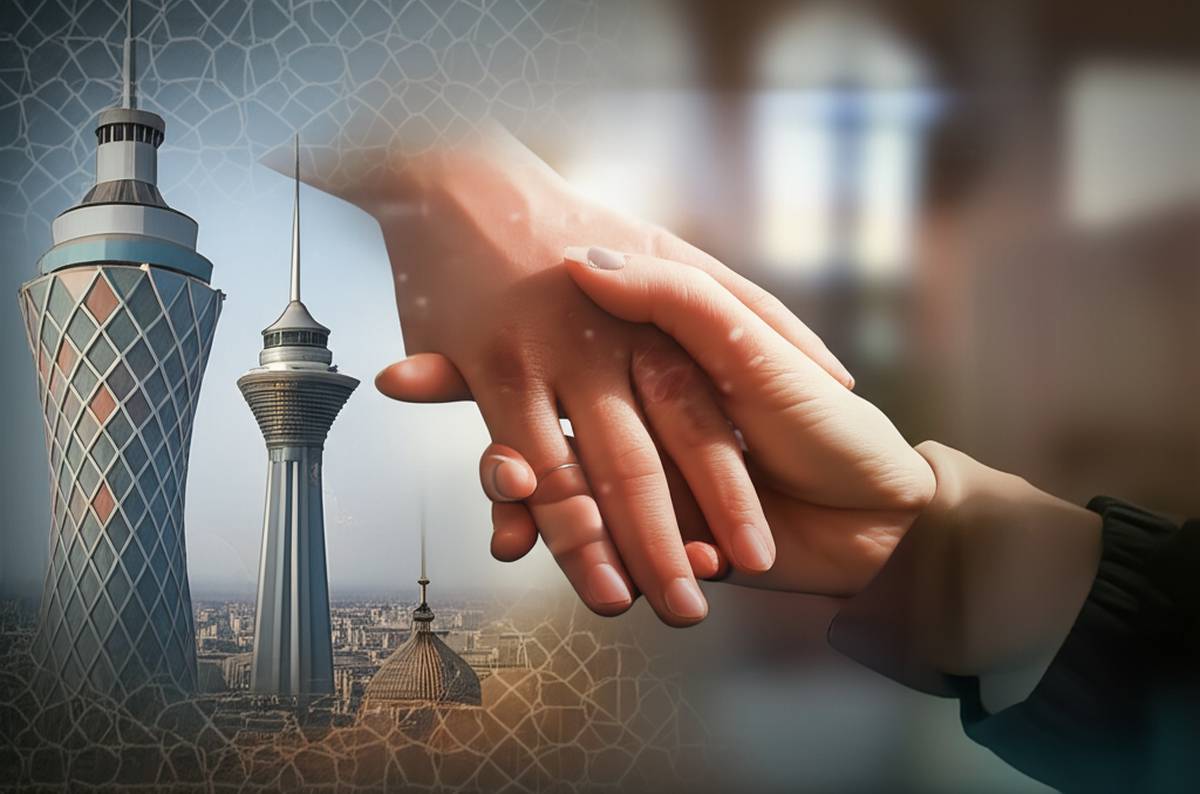 وکیل متخصص خانواده در تهران | حل مشکلات حقوقی