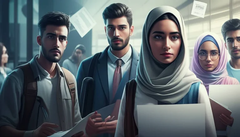 چگونه به نتایج کنکور اعتراض کنیم؟ | راهنمای جامع ثبت اعتراض