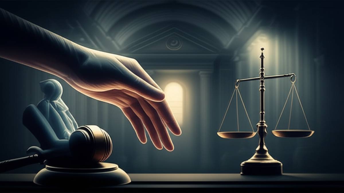 مولی علیه در حقوق چیست؟ مفهوم و احکام قانونی