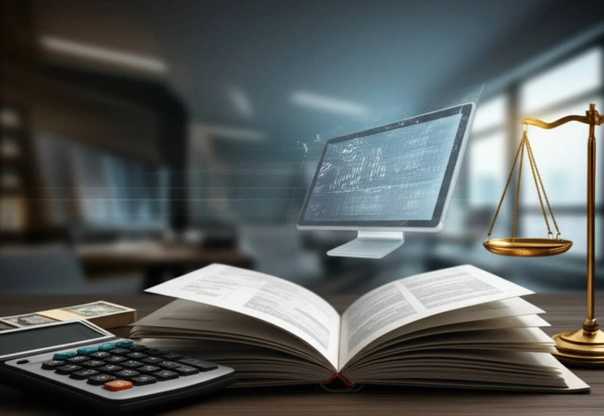 خلاصه کتاب مسئول حقوق و دستمزد | نکات کلیدی و کاربردی