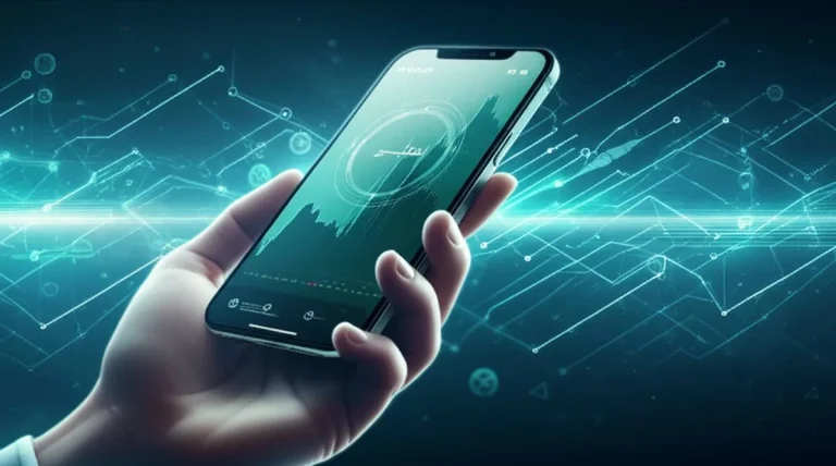 آموزش کوینکس موبایل – صفر تا صد کار با اپلیکیشن