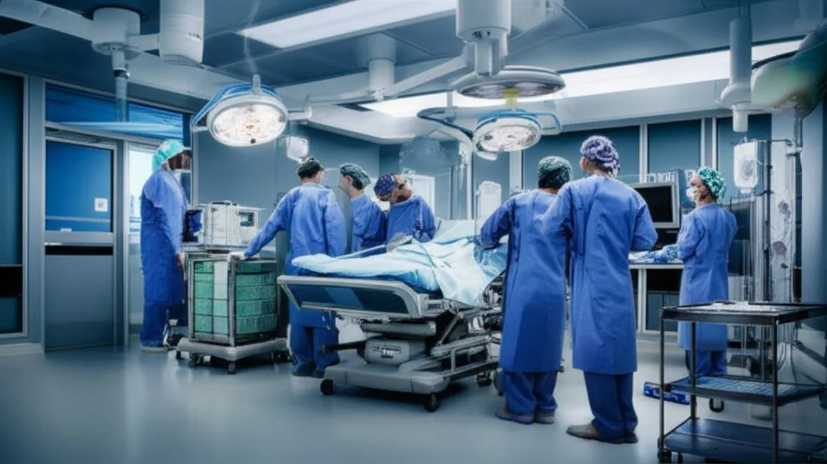 سریال Grey’s Anatomy (گریز آناتومی): هر آنچه باید بدانید