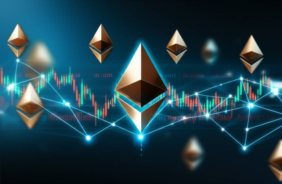قیمت لحظه ایی اتریوم | مشاهده قیمت دقیق ETH و نمودار زنده