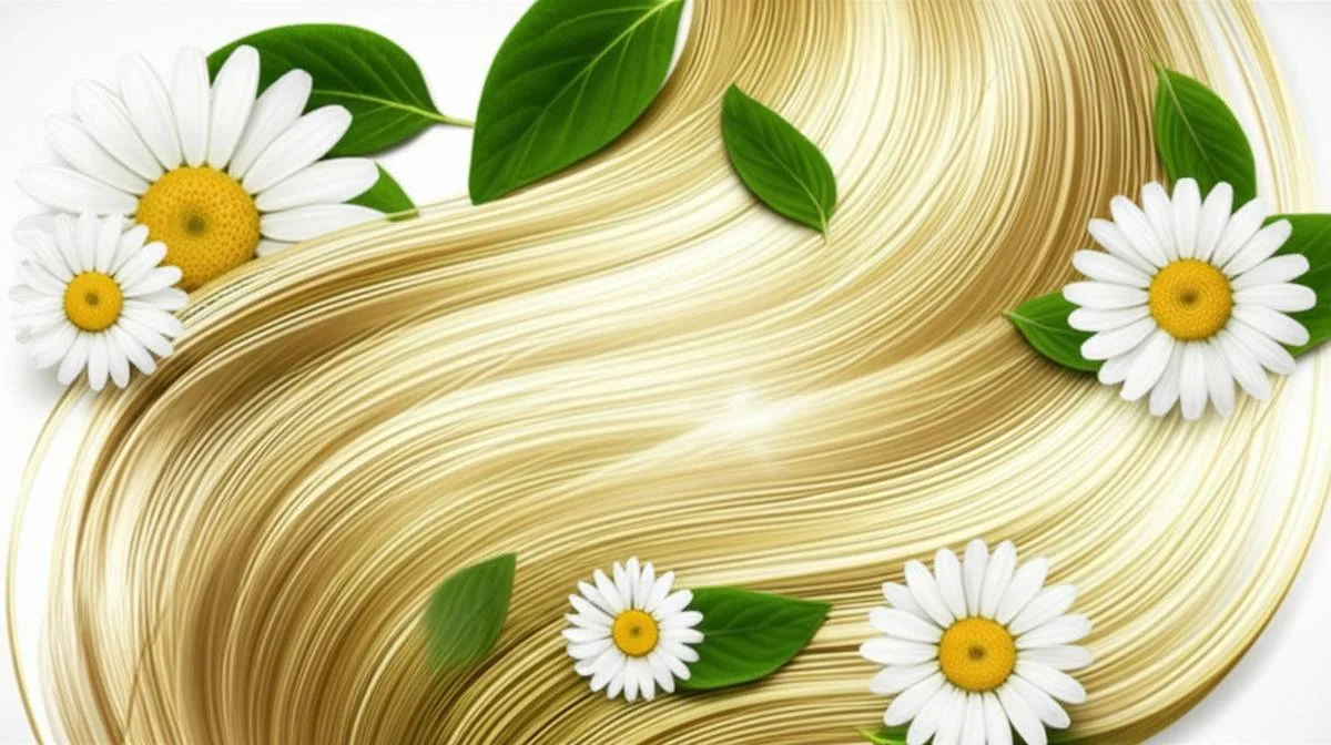 فواید بابونه برای مو: ۱۰ اثر شگفت انگیز بر رشد و تقویت