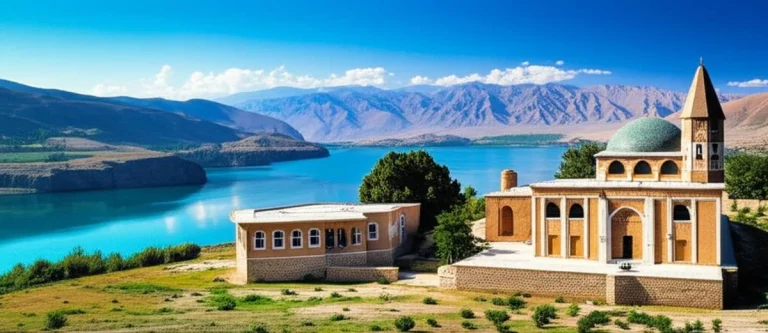 جاذبه های گردشگری بروجن: بهترین جاهای دیدنی چهارمحال